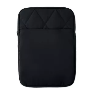 Nylon laptop pouch 15" KLYRO