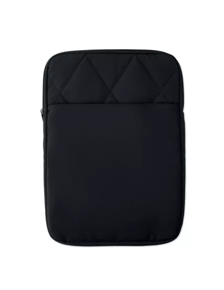 Nylon laptop pouch 15" KLYRO