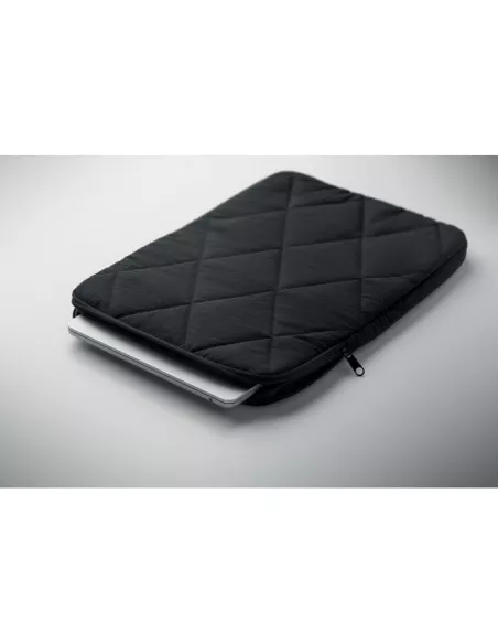 Funda nylon portátil de 15" KLYRO