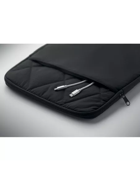Funda nylon portátil de 15" KLYRO