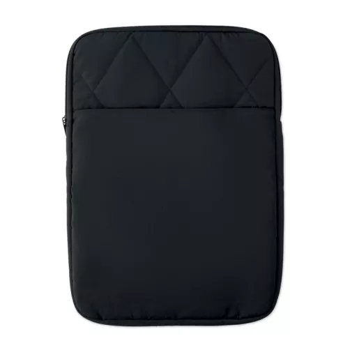 Nylon laptop pouch 15" KLYRO