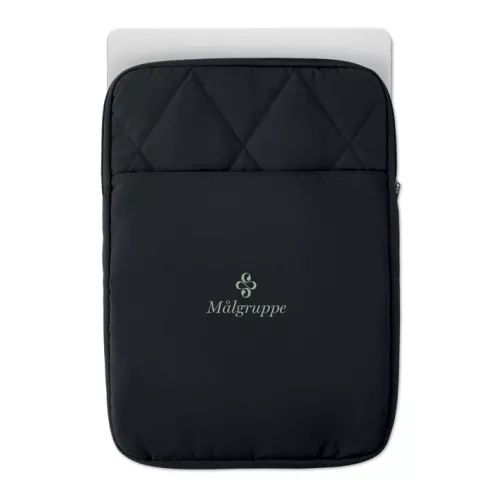 Funda nylon portátil de 15" KLYRO