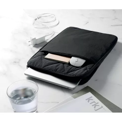 Funda nylon portátil de 15" KLYRO