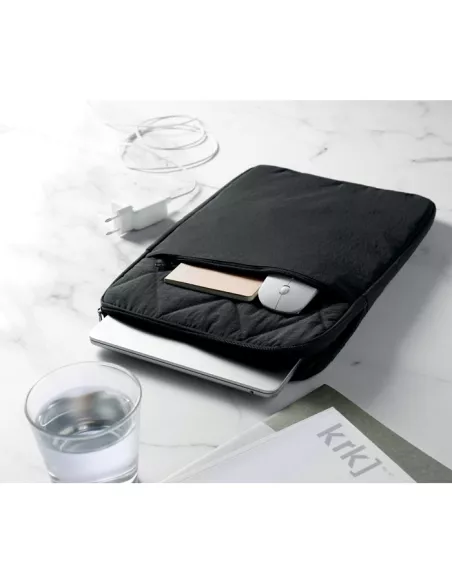 Funda nylon portátil de 15" KLYRO