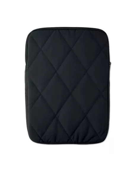 Nylon laptop pouch 15" KLYRO
