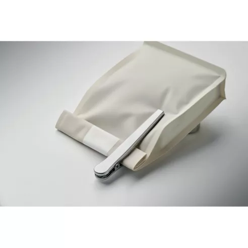 Coffee scoop with bag clip SPOONCOOP