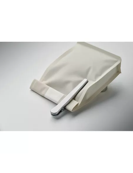 Cuchara con clip para bolsa SPOONCOOP