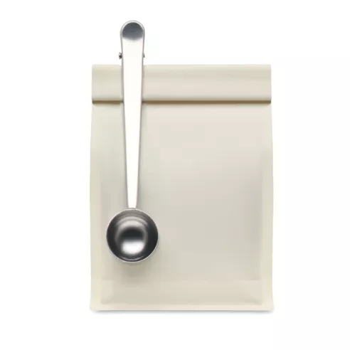 Cuchara con clip para bolsa SPOONCOOP
