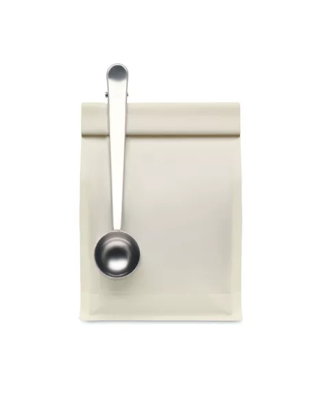Coffee scoop with bag clip SPOONCOOP