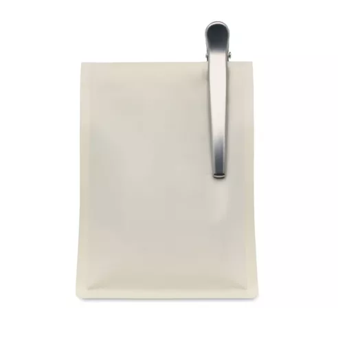 Cuchara con clip para bolsa SPOONCOOP