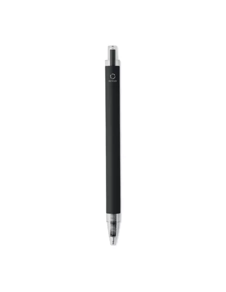 Recycled aluminium ball pen NOSTA