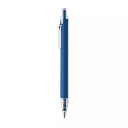 Bolígrafo aluminio reciclado NOSTA