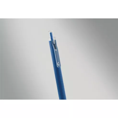 Bolígrafo aluminio reciclado NOSTA