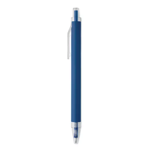 Recycled aluminium ball pen NOSTA