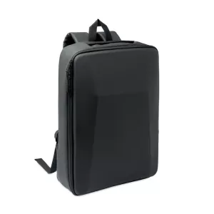 Mochila RPET rígida de 15L NOVIX