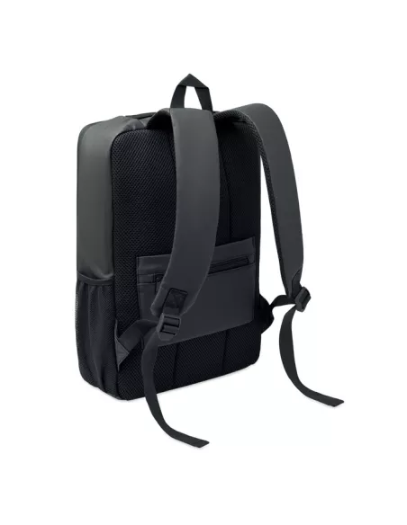 Mochila RPET rígida de 15L NOVIX
