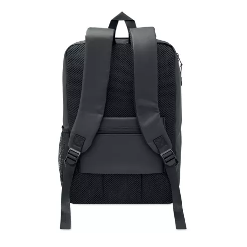 15" hard shell RPET backpack NOVIX