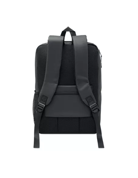 Mochila RPET rígida de 15L NOVIX