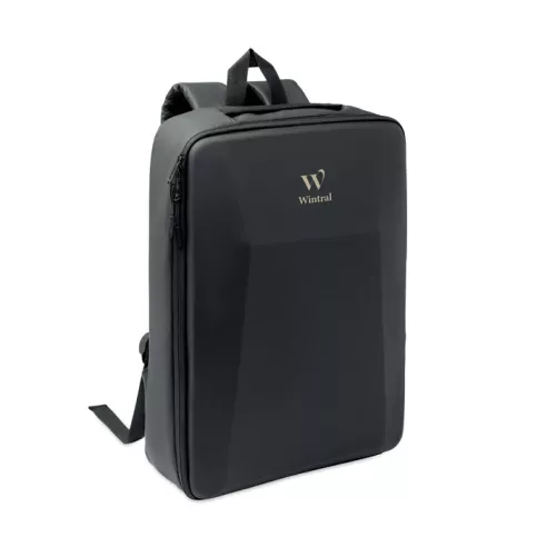 Mochila RPET rígida de 15L NOVIX