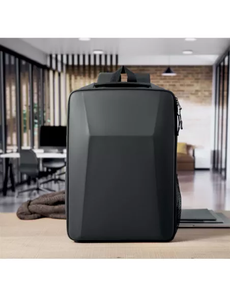 Mochila RPET rígida de 15L NOVIX