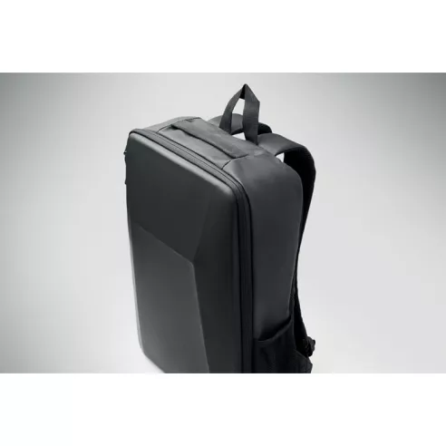 Mochila RPET rígida de 15L NOVIX