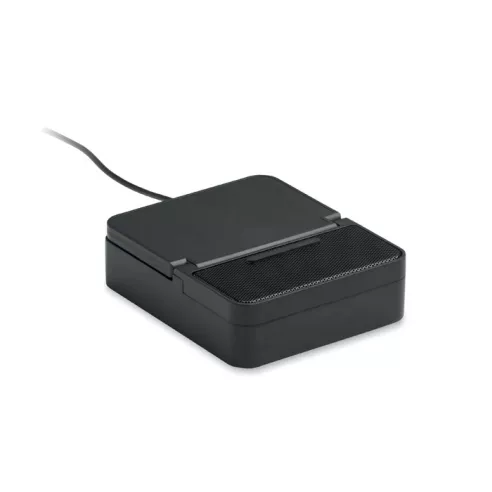 Wireless speaker & charger 15W CHARGEBEAT