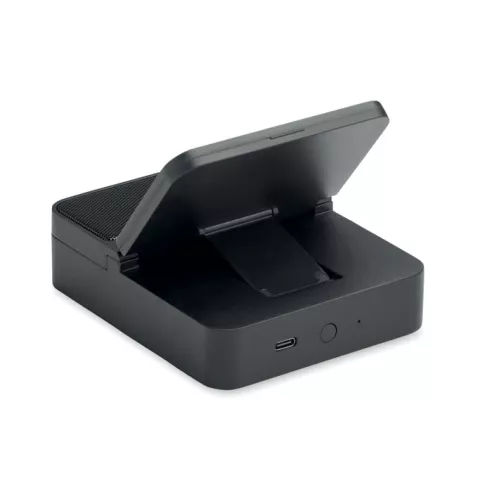 Altavoz y cargador de 15 W CHARGEBEAT