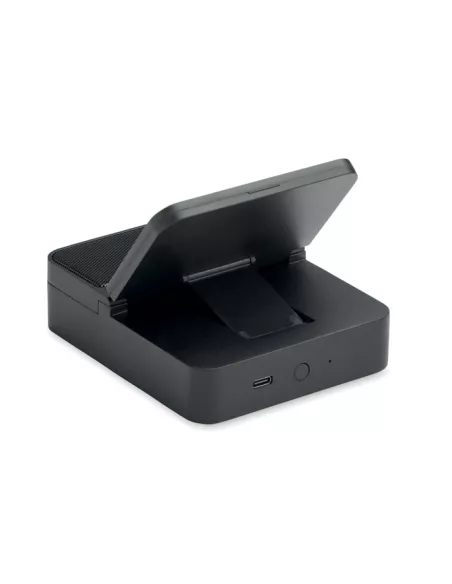 Wireless speaker & charger 15W CHARGEBEAT