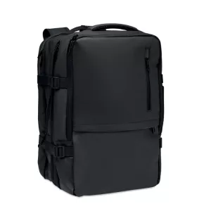 Extendable RPET backpack 20L XJUST