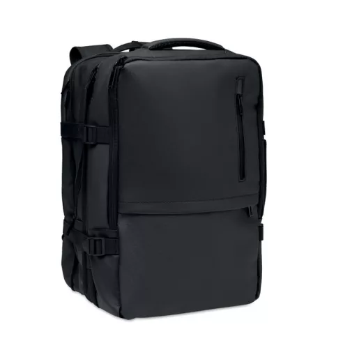 Mochila extensible RPET 20L XJUST