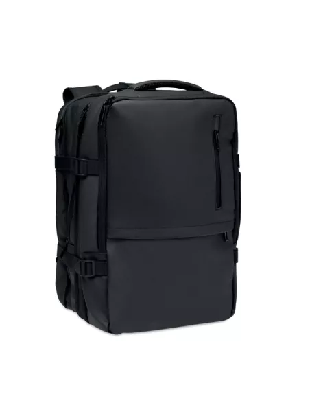 Extendable RPET backpack 20L XJUST