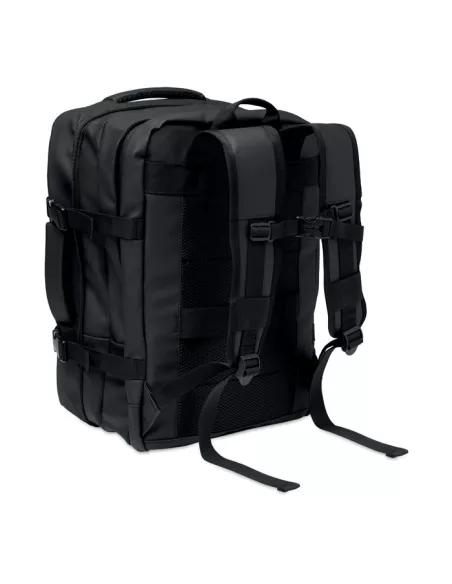 Mochila extensible RPET 20L XJUST