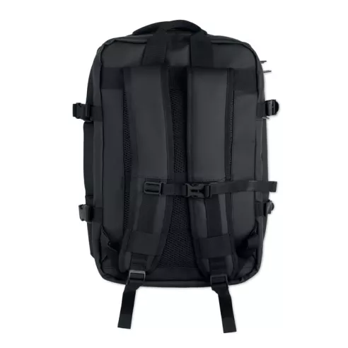 Extendable RPET backpack 20L XJUST