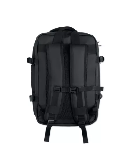 Mochila extensible RPET 20L XJUST