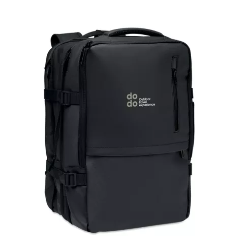 Mochila extensible RPET 20L XJUST