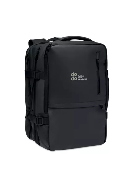 Mochila extensible RPET 20L XJUST
