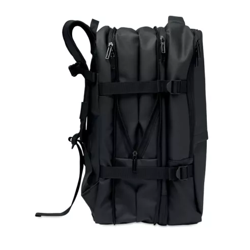 Mochila extensible RPET 20L XJUST