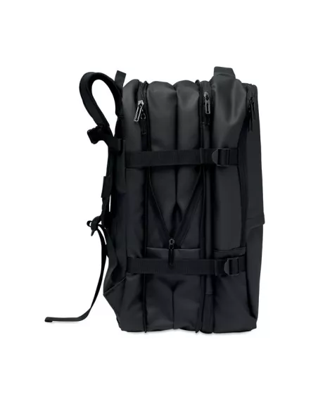 Extendable RPET backpack 20L XJUST