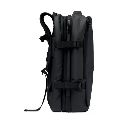 Mochila extensible RPET 20L XJUST