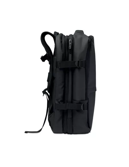 Extendable RPET backpack 20L XJUST