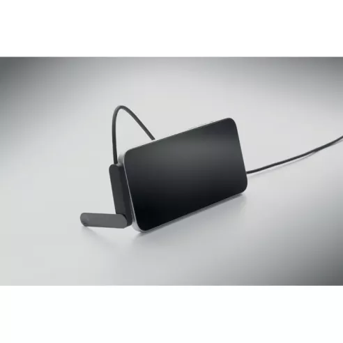 Cable USB-C 60W con soporte NIFTY