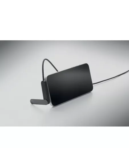 60W USB-C cable phone stand NIFTY