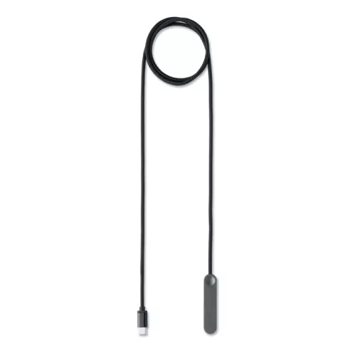 Cable USB-C 60W con soporte NIFTY