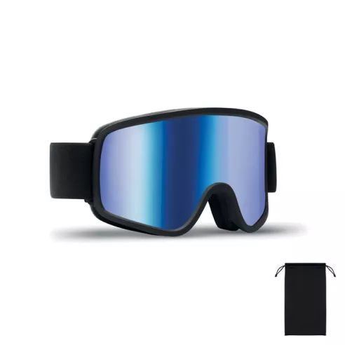 Ski goggles UV400 NISEKO