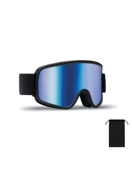 Gafas de esquí UV400 NISEKO