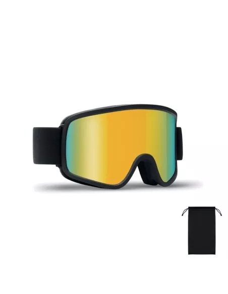 Ski goggles UV400 NISEKO