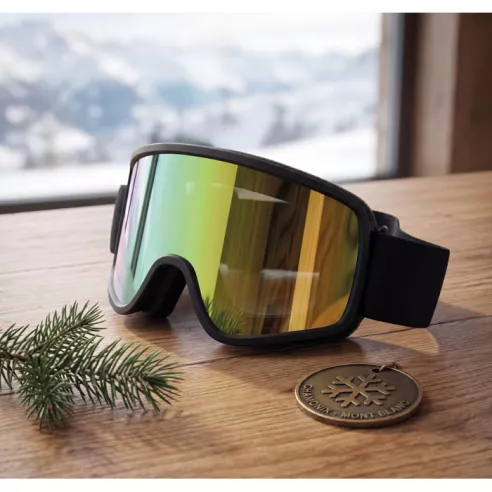 Ski goggles UV400 NISEKO