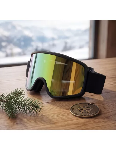 Ski goggles UV400 NISEKO