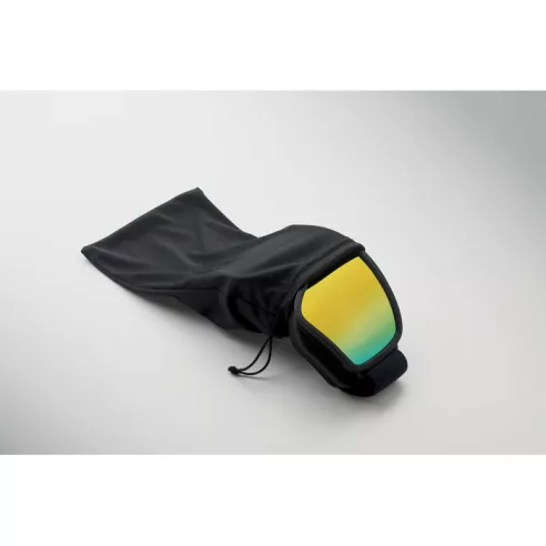 Ski goggles UV400 NISEKO