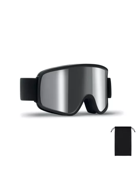 Ski goggles UV400 NISEKO